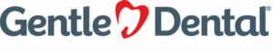 Gentle Dental logo